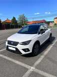 Seat Arona 2018 - Ca nouă!
