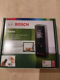 Telemetru digital cu laser Bosch Zamo
