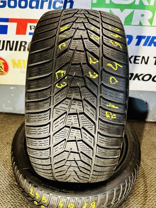 245/40 R18 97V XL - Hankook Winter I Cept Evo 3 M+S