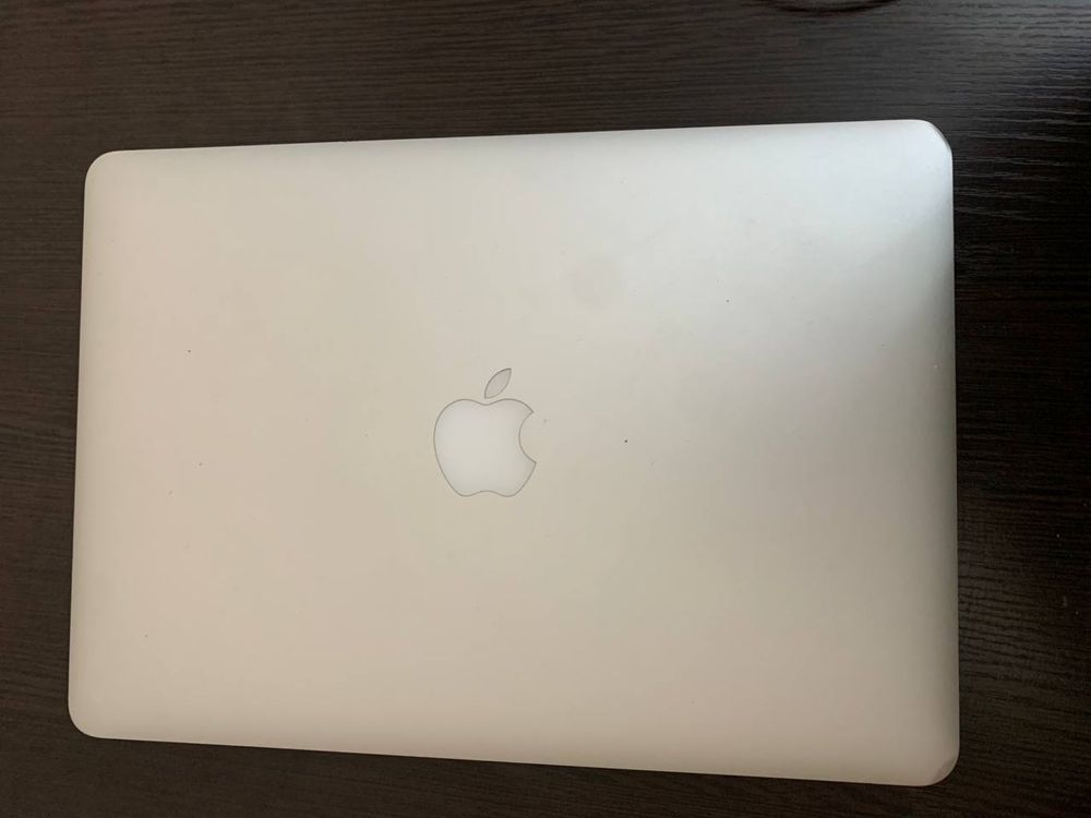 Macbook air 2012