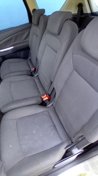 Продава се Ford s max 2.0 TDI 140кс. 2007г. 7 места