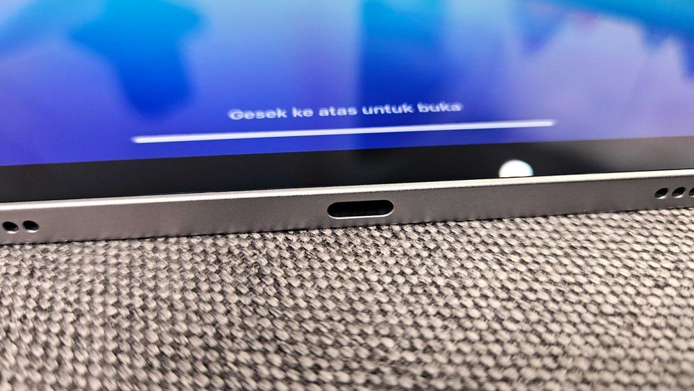 Планшет Apple iPad Pro 12.9" M2 Wi-Fi 256GB Space Gray