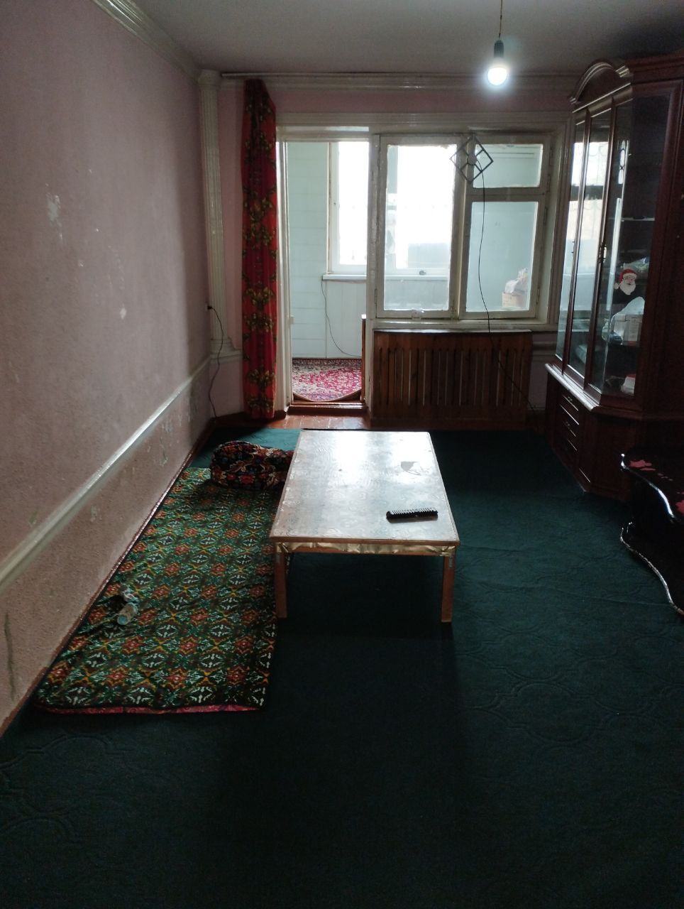 Продается, квартираБуюк Ипак Йули 2/5/5