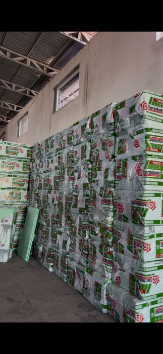 Пеноплексы 1 руки