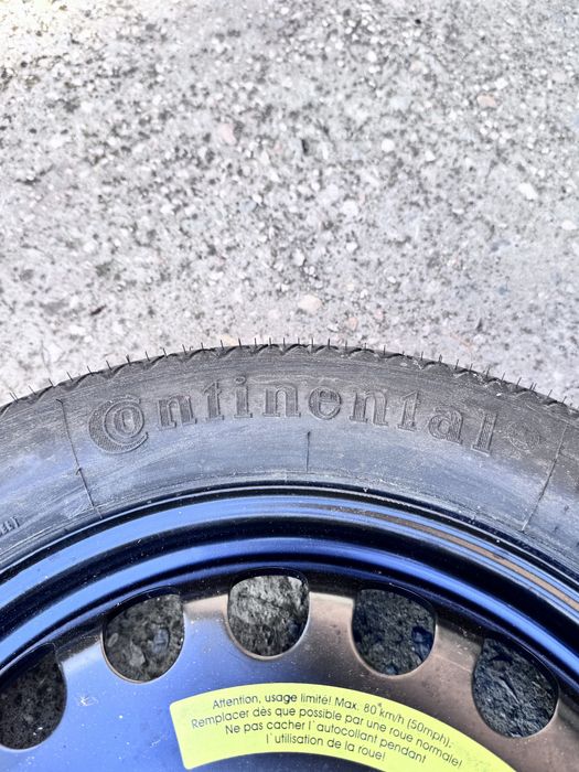 155/70/17 Резервна