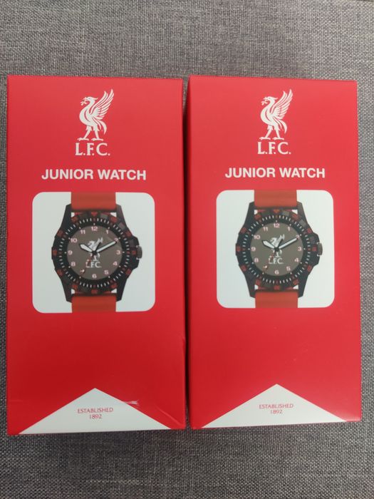 Ceas pentru copii (junior watch)