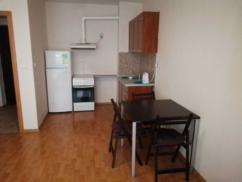 Дава се под наем Двустаен апартамент в София, Редута - 65 кв.м за 561 € - Снимка #4