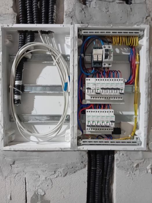 Electrician Botosani - ADT ELECTRIC CONSTRUCT