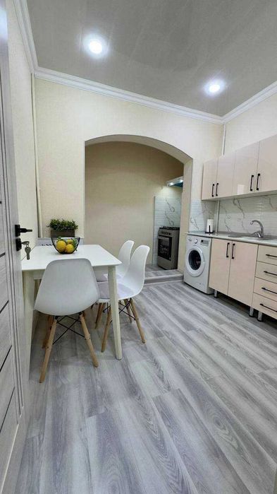 Сдам двухкомнатную квартиру