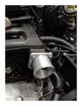 Adaptor pentru galeria de admisie Bmw M57 2.5" Iod Perf Nissan Patrol