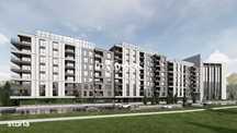 Apartament cu 2 camere | Noua | 64 mp Utili