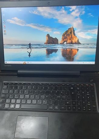 Vand laptop gaming Lenovo  Ideapad 700 l