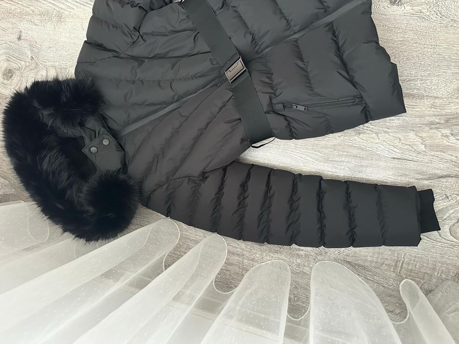 Дамско ски яке С размер eu38