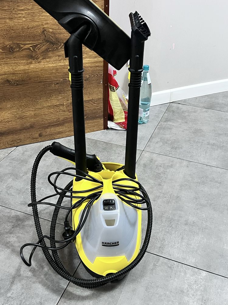Параочеститель Karcher sc 4