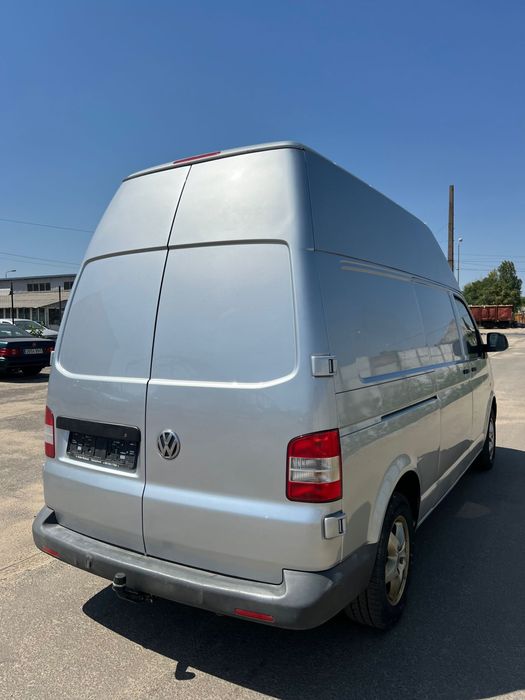 Vw transporter t5
