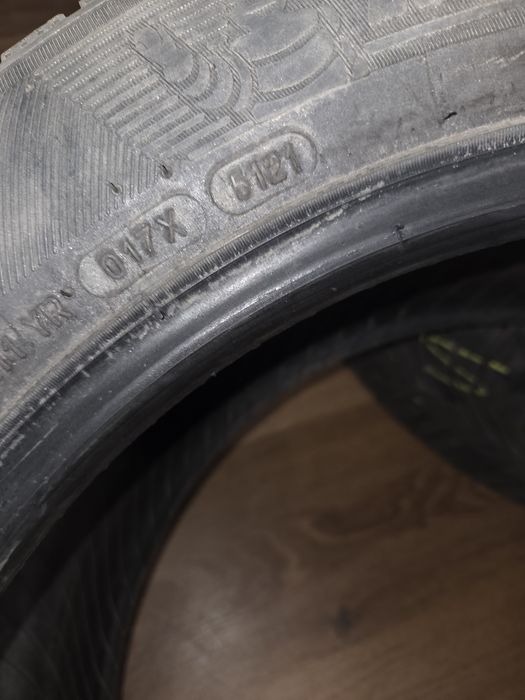 Anvelope Michelin Crossclimate - all season