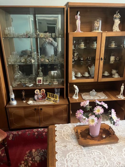 Inchiriez apartament 2 camere