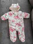 Бебешки космонавт Next baby