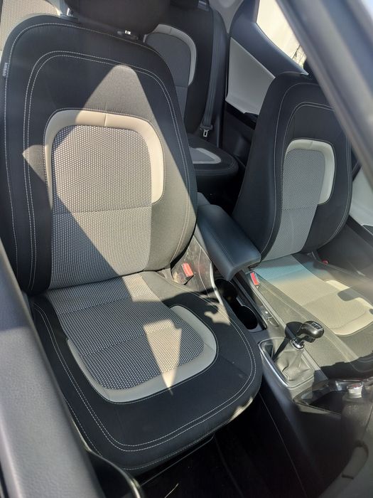 Kia ceed 2,ecoodinamics