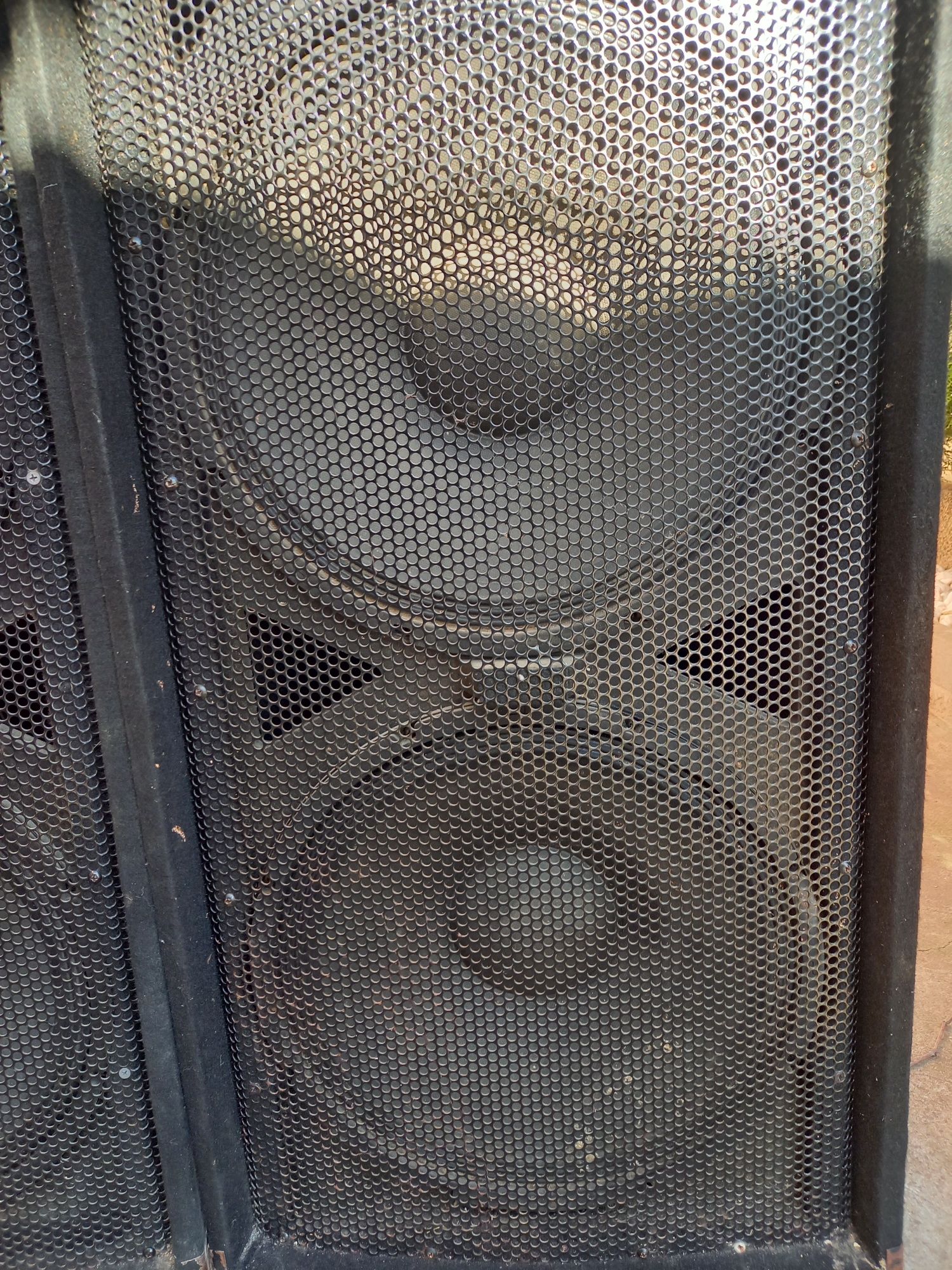 Peavey PV 215 тонколони