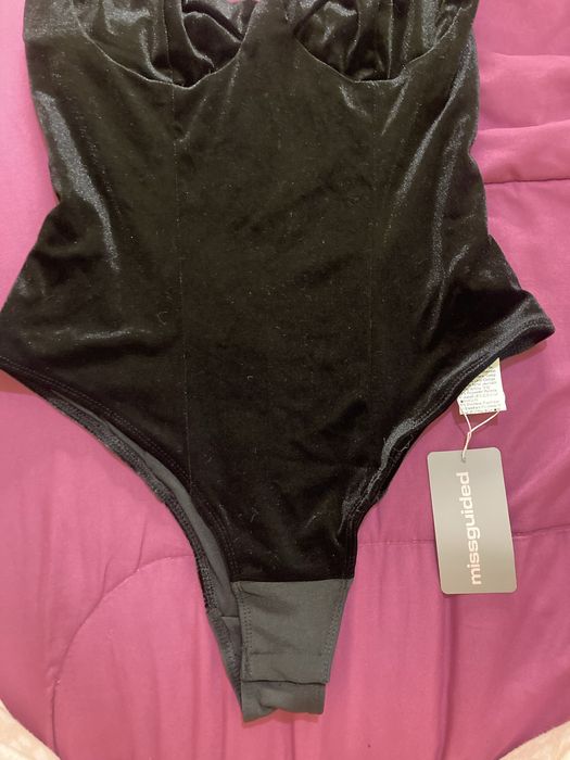 Missguided дамско боди