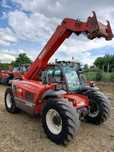 Manitou 628 maniscopic