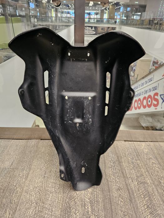 Scut protector motor pentru motocicleta BMW R1200GS Adventure LC