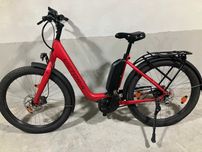 Електрически Велосипед Victoria eurban 11.5; 27.5"