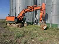 Excavator Hitachi Zaxis 190 LC -2014