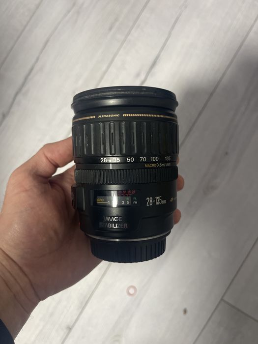 Aparat foto profesional