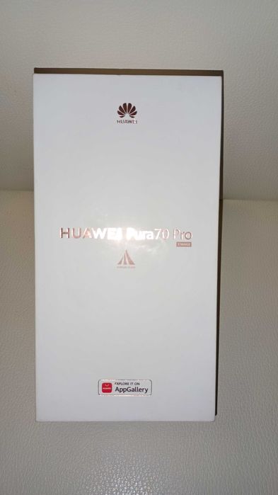 Huawey Pura70/Pro/512gb