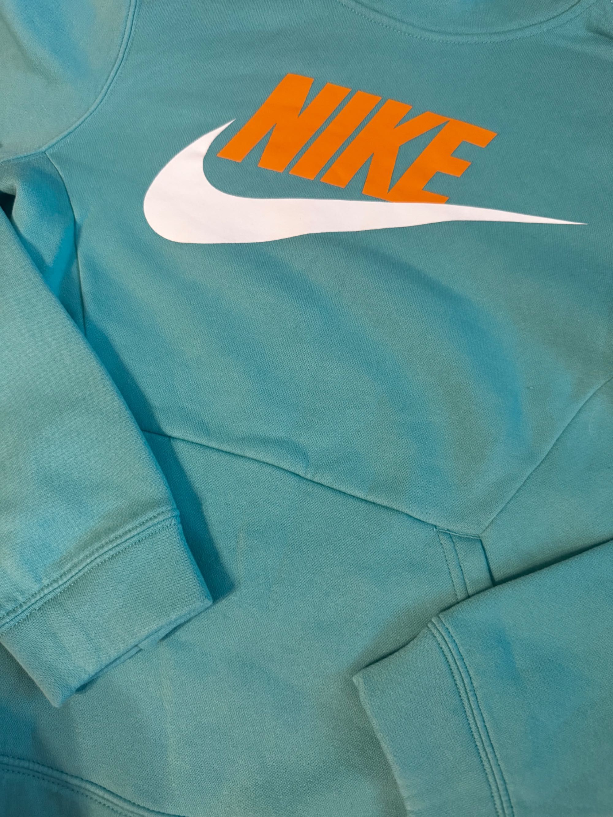 Детски анурак Nike
