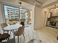 Apartament 2 camere Pipera/ Ambiance Residence
