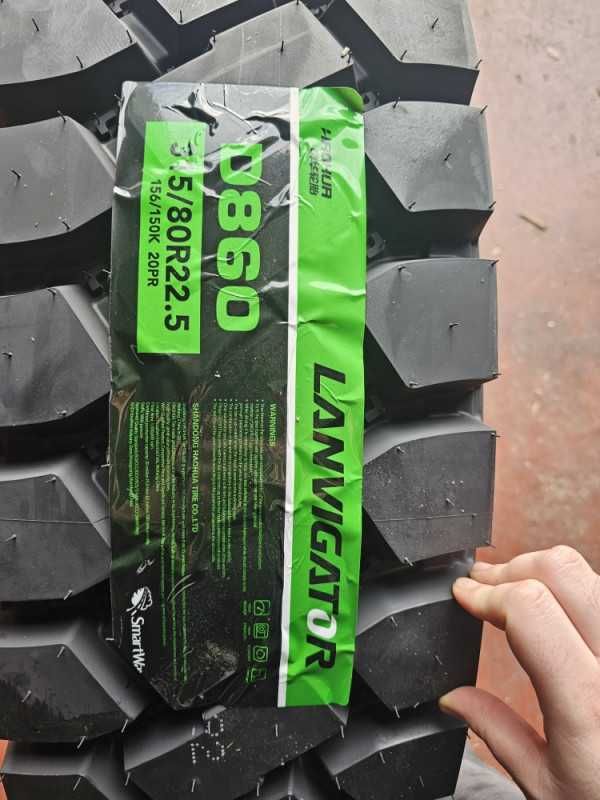 Lavigator D860  22 PR  12.00R20