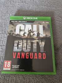 Vând joc Xbox Call of Duty Vanguard