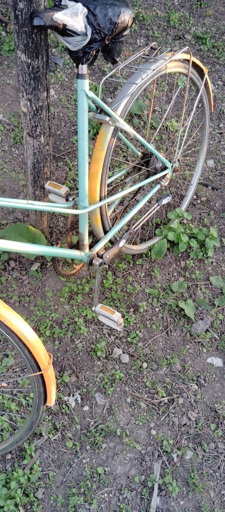 Vând biciclete în stare bună