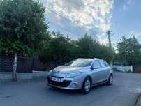 Renault Megane 1,4 tce, Euro 5, 131.900 km