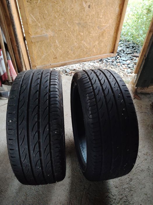 205/40/17 vară Pirelli Dot2023