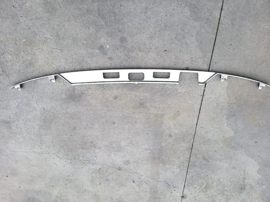 Ornament capac portbagaj land rover range rover vogue l405 ck5240406aa ck5240406ca