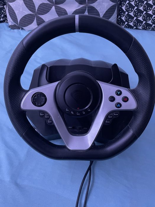 Volan Gaming Genesis Seaborg 40