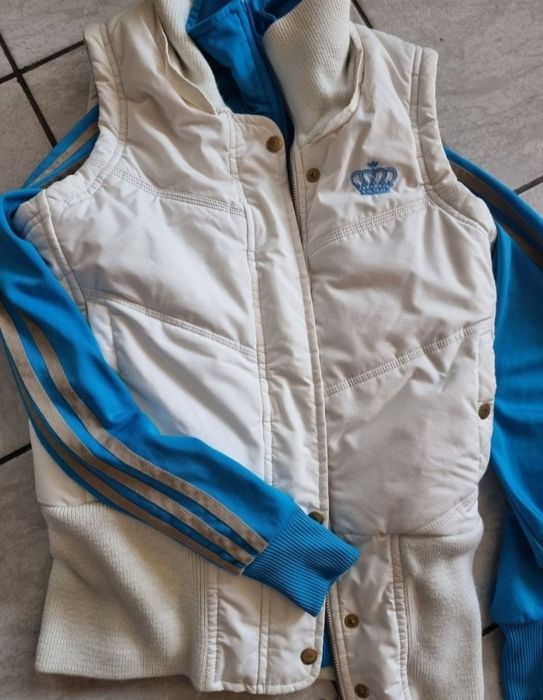 Adidas грейка и горница адидас s
