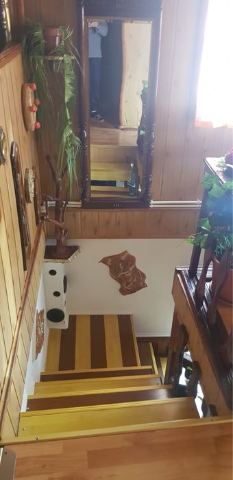 Cazare Revelion Busteni