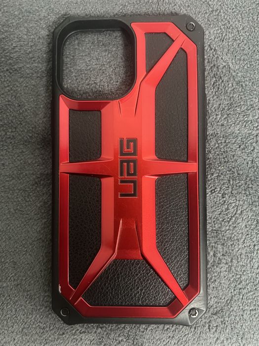 Husa UAG Monarch pentru Iphone 13 pro max