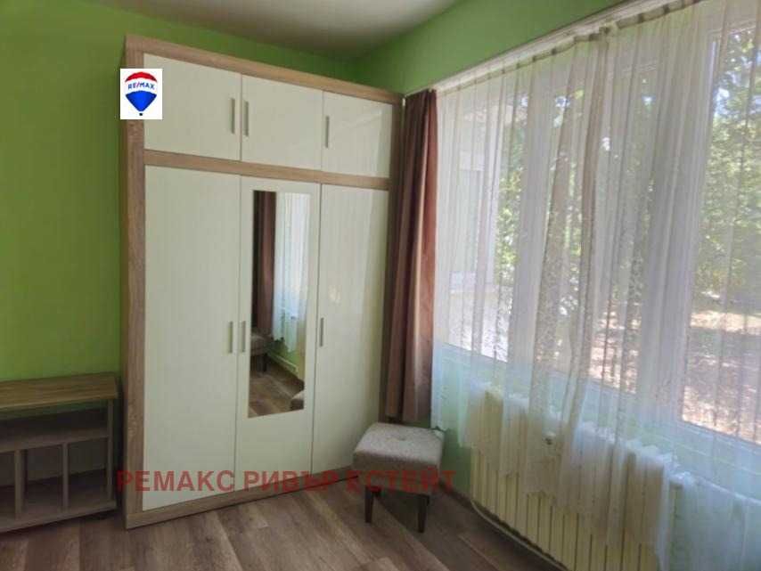 Двустаен апартамент с ГАРАЖ под наем кв. Възраждане