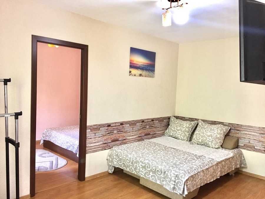 Cazare Mamaia Sat Vacanta