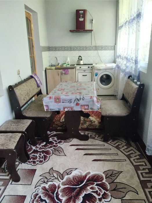 Сдаётся 2в3/4/5 ФЕРУЗА (эко базар)