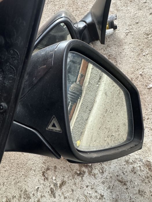 Странично огледало бмв 7, Ф01(ogledala bmw f01)