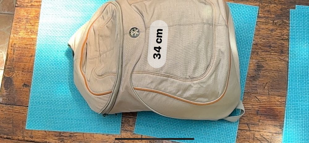 Rucsac multiple buzunare