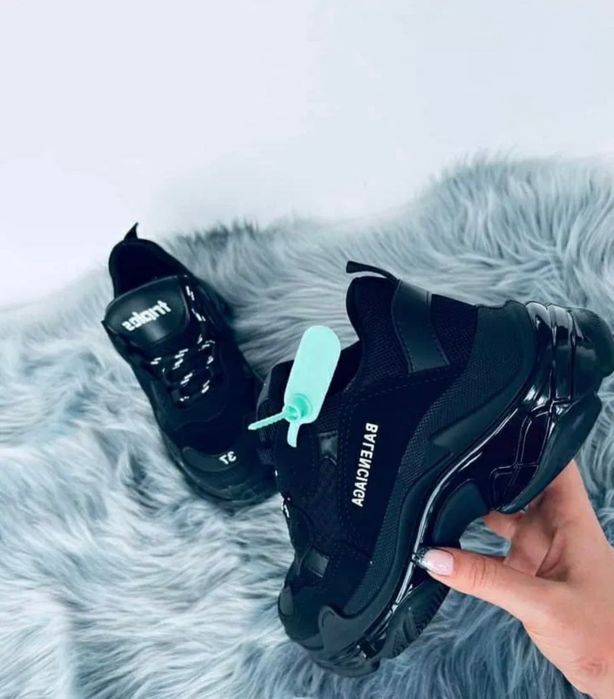 Обувки Balenciaga