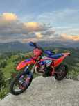 Beta 250 RR Race Edition 2024